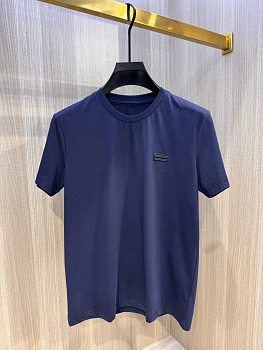 Футболки Мужские Zegna 13313821
