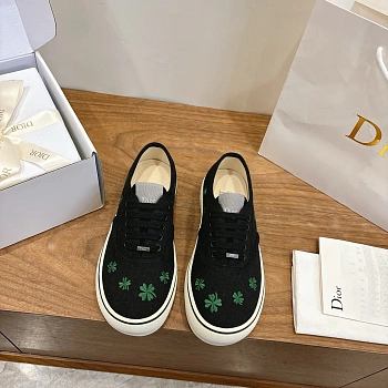 Кроссовки Женские Christian Dior 10000812