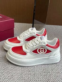 Кеды Женские Gucci 24891