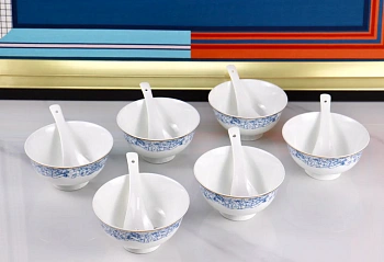 Посуда Christian Dior 5542