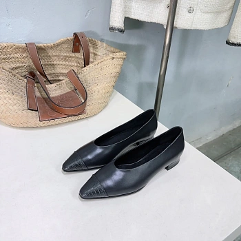 Туфли Женские Loro Piana 449799