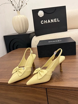 Туфли Женские Chanel 12245060