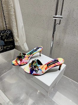 Босоножки Женские Dolce & Gabbana 1857154