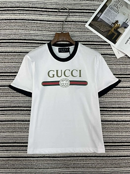 Футболки Женские Gucci 10395050