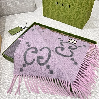 Шарфы Gucci 87003