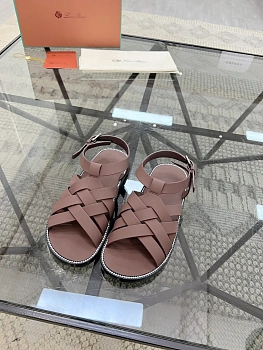 Сандалии Мужские Loro Piana 11249163