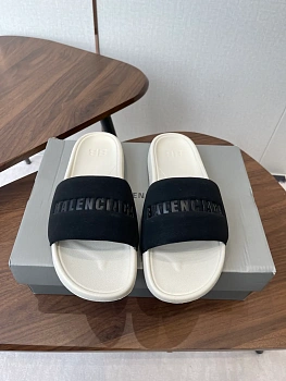Шлепанцы Женские Balenciaga 11428069