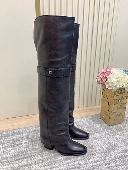 Сапоги Женские Fendi 63715