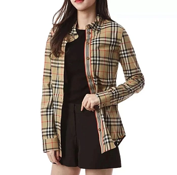 Рубашки Женские Burberry 11358110