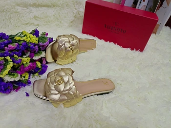Шлепанцы Женские Valentino 1384922