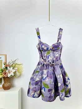 Платья Женские Zimmermann 345023