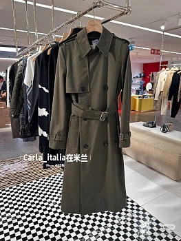 Тренчи Женские Burberry 3884831