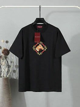 Футболки Мужские Gucci 11732467