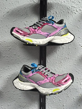 Кроссовки Мужские Balenciaga 5407353