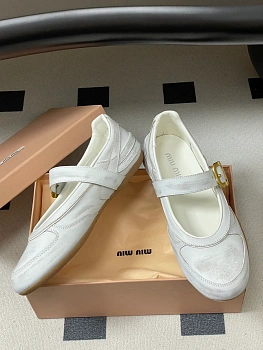 Туфли Женские Miu Miu 11409857