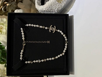 Бижутерия Chanel 2336530