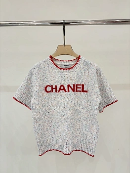Джемперы И Свитеры Женские Chanel 1186800