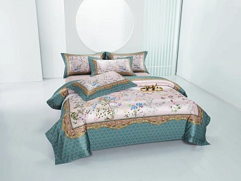 Постельное Белье Hermes 233237