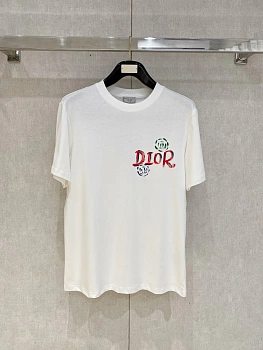 Футболки Мужские Christian Dior 5995968