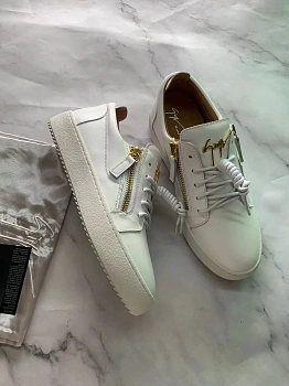 Кеды Женские Giuseppe Zanotti 4193333