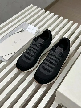 Кроссовки Женские Brunello Cucinelli 16031