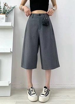 Шорты Женские Maison Margiela 11172001