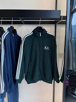 Куртки И Пуховики Женские Balenciaga 483964