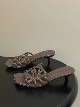 Босоножки Женские Loewe 11523822