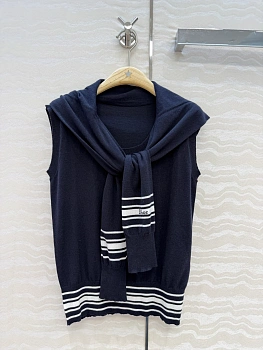 Жилеты Женские Christian Dior 13097374