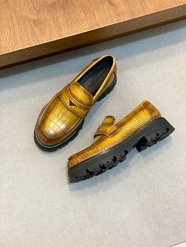 Лоферы И Туфли Мужские Maison Margiela 13248979