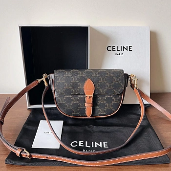 Сумки На Ремне Женские Celine 245380
