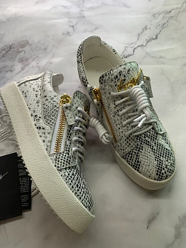 Кеды Женские Giuseppe Zanotti 4193284