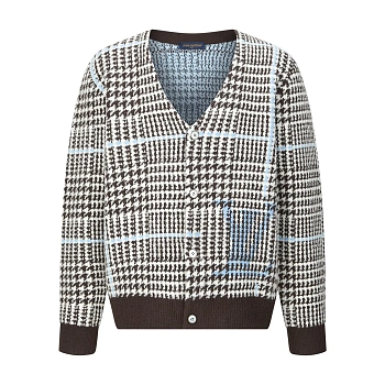 Джемперы И Свитеры Мужские Louis Vuitton 558544