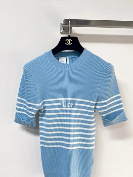 Футболки Женские Christian Dior 13471597