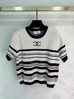 Топы Женские Chanel 5036196