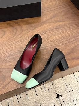 Туфли Женские Chanel 13230770