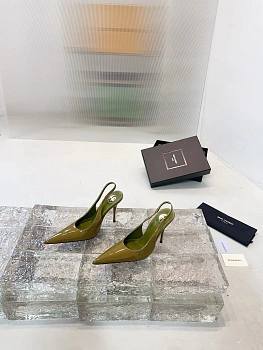 Туфли Женские Saint Laurent 11278274