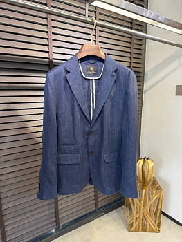 Пиджаки Мужские Loro Piana 10400690