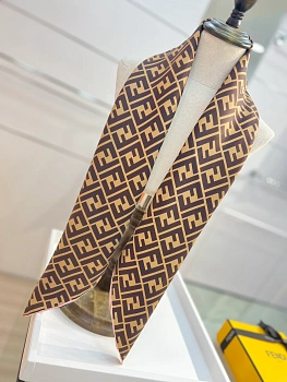 Шарфы Fendi 14460
