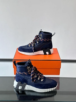 Кроссовки Женские Hermes 211853