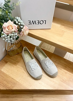 Слипоны Женские Loewe 4705590