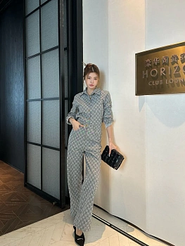 Костюмы Женские Gucci 113880