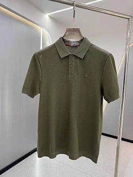 Рубашки Мужские Zegna 12730124