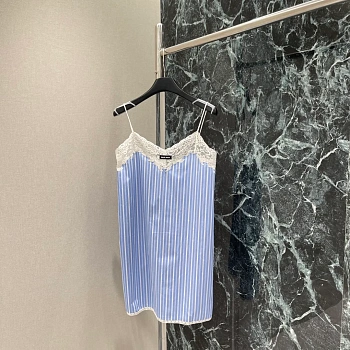 Платья Женские Miu Miu 177731