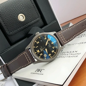 Часы Мужские Iwc 187140