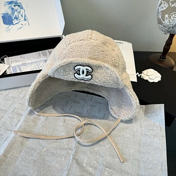 Головные Уборы Chanel 720194