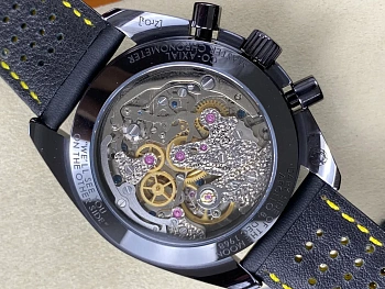 Часы Мужские Omega 749910