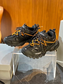 Кроссовки Женские Balenciaga 5062321