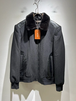 Куртки И Пуховики Мужские Loro Piana 927692