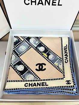 Шарфы Chanel 31766